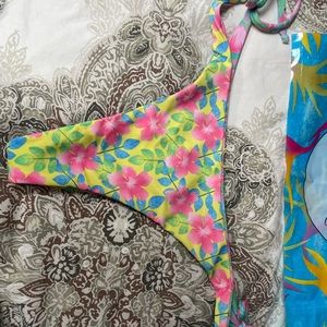 Aruba Moana Bikini Bottoms